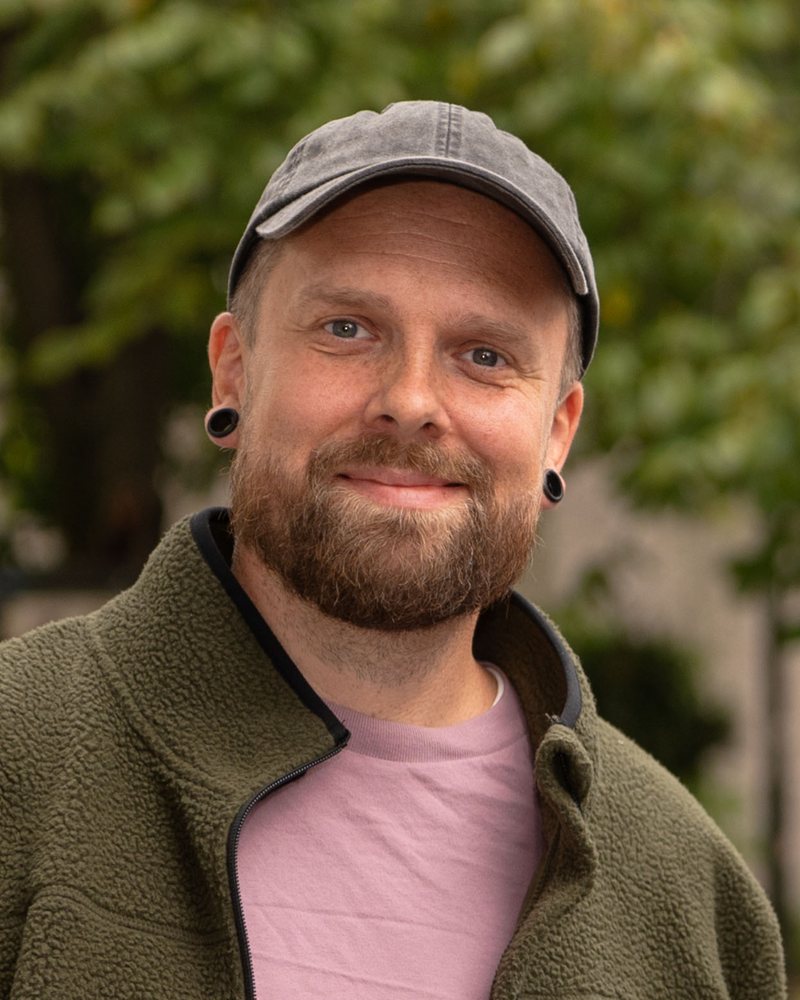 Sven Hognestad
